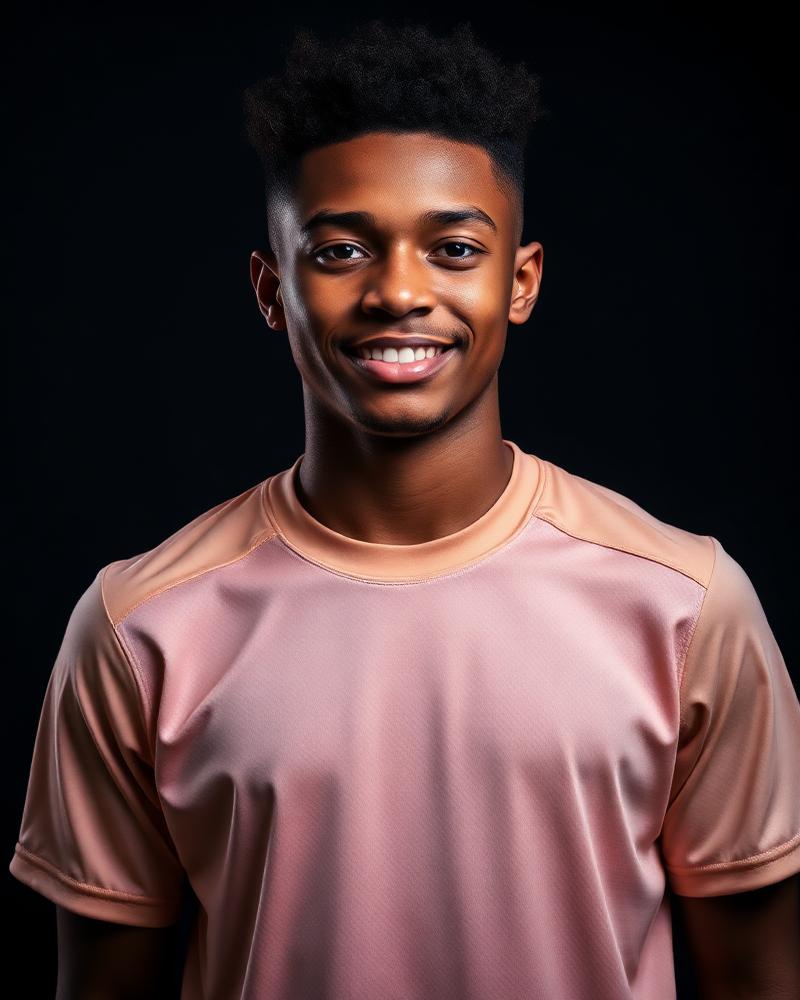 Kevin Santos